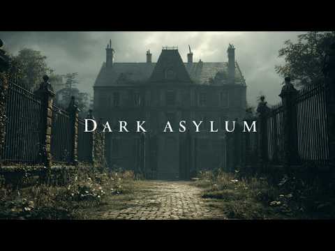 Horror Film That Shocked Millions Of Viewers Dark Asylum Full Movie