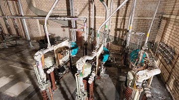 Electrical Digital Twin of a brownfield substation with 3D Audit