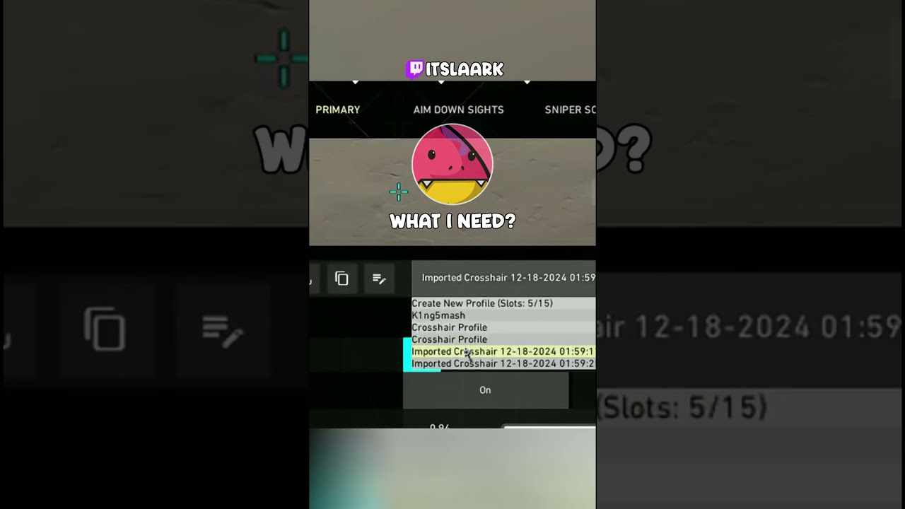 i knew what the problem was... 😠