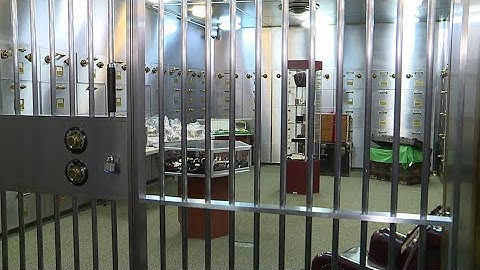 Inside the vault: $4 Billion in unclaimed property up for grabs