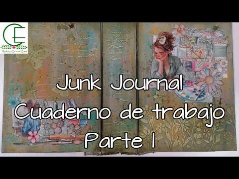 Workbook #junkjournal #scrapbooking #diy #art #handmade #forsale
