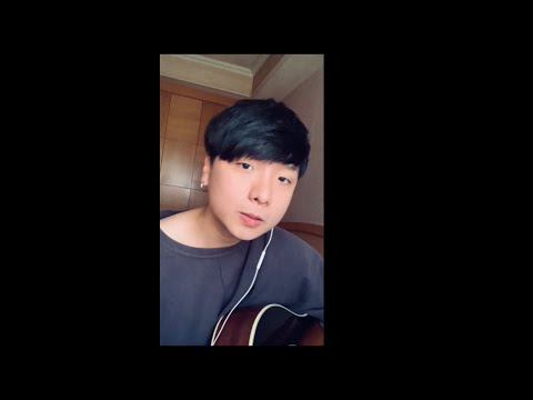 李榮浩-不遺憾(cover)