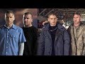 Arrowverse: All Prison Break References & Parallels