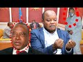 ADHESION MASSIVE A L ' UNION SACREE : FELIX TSHISEKEDI DOIT EVITER DE FAIRE LE FCC BIS ! STEVE MBIKAYI ET SON PARTI PT . VERITE SUR LA SORTIE DU DG DE LA SOCOC ET DE L ' OVD . MAITRE JOEL KITENGE DU 13/01/2020 EXPLIQUE ! ( VIDEO )