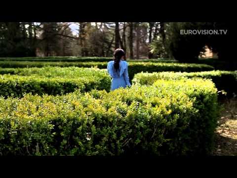 Nodi Tatishvili & Sophie Gelovani - Waterfall (Georgia) 2013 Eurovision Song Contest