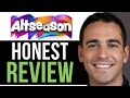 ALTSEASON ($ALTSZN) Token Review 2026 – Legit or a SCAM?