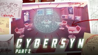The British Guru Who Wired Chile’s Cybernetic Socialism: Cybersyn, Part 2 | Kernel Panic| Mashable