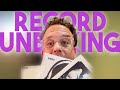 Welcome to the Pig Pen, Let's Unbox Some Records