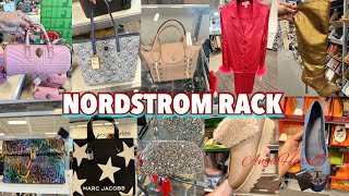 NORDSTROM RACK 🎄TRENDING DESIGNER NRANDS FOR LESS #handbags #shoes #mcm #toryburch @AngieHart67 