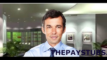 Free Online Pay Stub Generator (ThePayStubs.co)