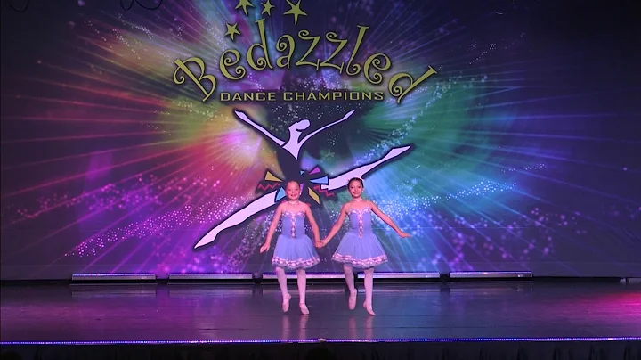 Dolls - Ballet Duet