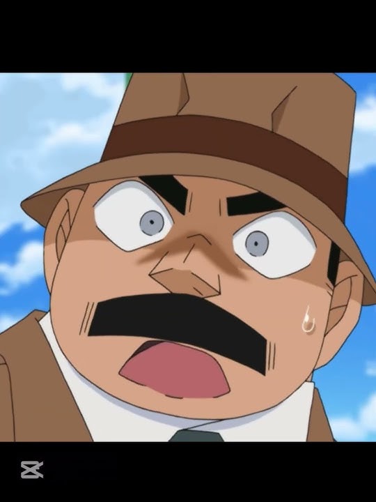 لاتخافون في بنت انقذته قبل مايموت حلقه#940-#سينشي#كايتو_كيد #كونان#اشتركي#لايك#مالي_خلق_احط_هاشتاقات