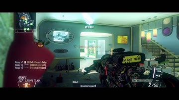 irKrzzy:"Resolution"  A Multi CoD Montage Trailer by Atrax Lambson