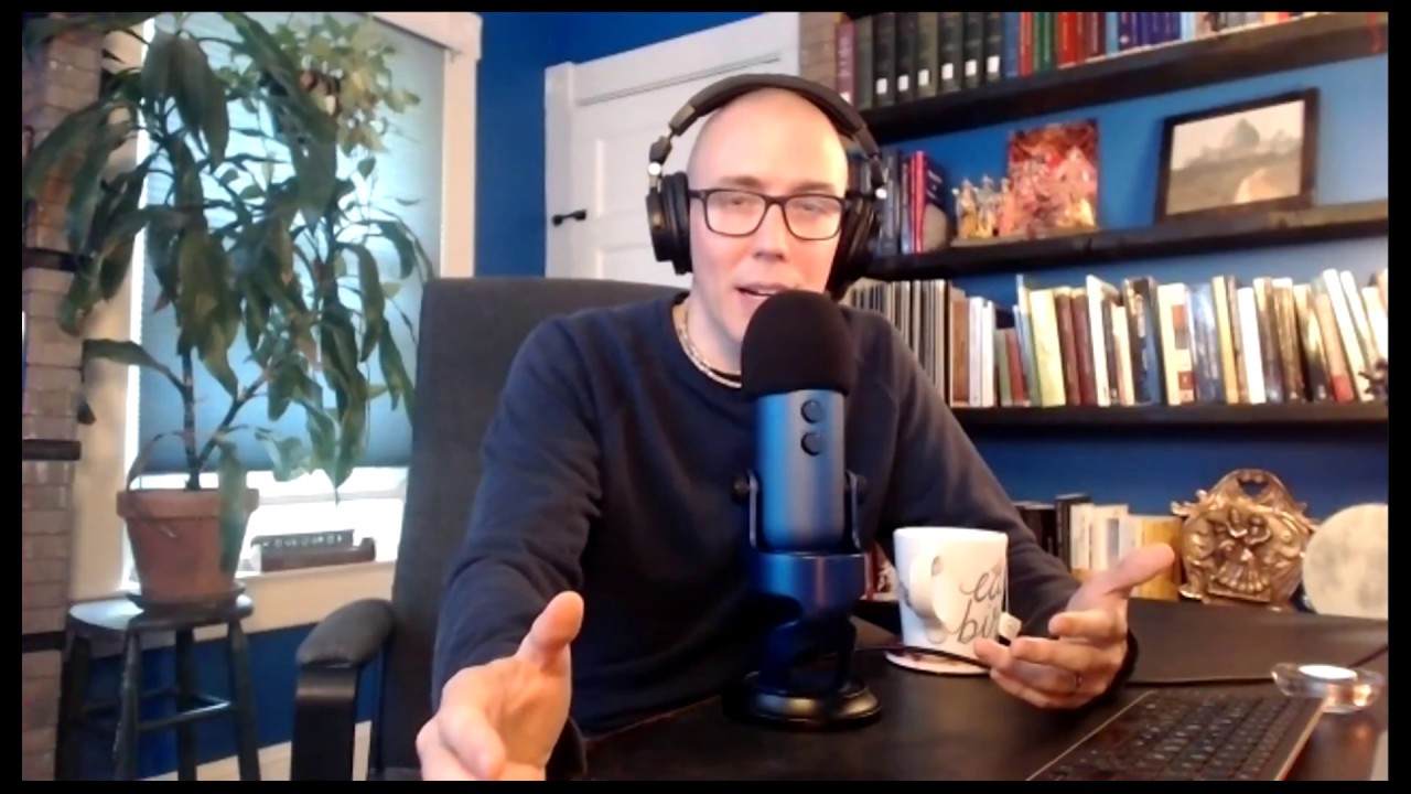 The Ancient Meaning of the 12 Houses by Adam Elenbaas