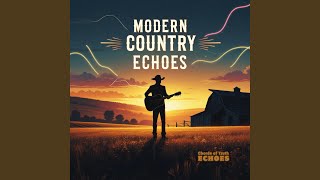 Authenticity (Modern Country Echo)