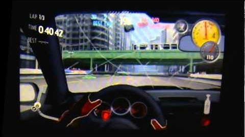 Need for Speed Shift Android Game Review