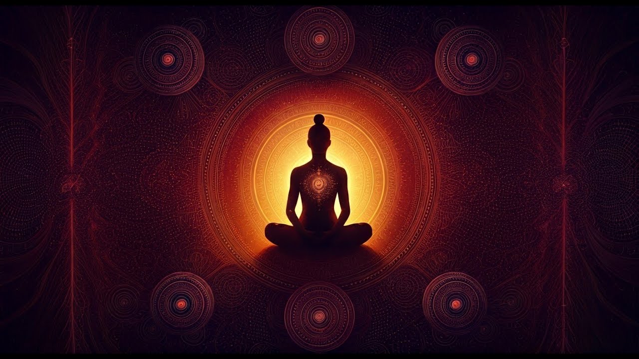 The Secret to Spiritual Awakening: Mindfulness Meditation Explained ...