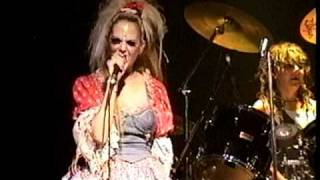 Watch Lunachicks This Is Serious video