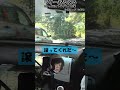 峠で煽ると崖に落ちる #Shorts #41 #ラリーあるある