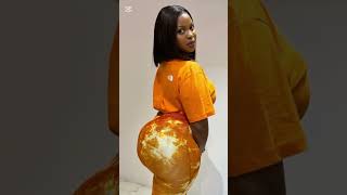 Famous Sky Dona: 💥💥Fashion, Curves & Pure Vibes | Curvy Appeal Feature,South african Top OF models Profile