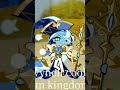beast played squid game meme #cookierunkingdom