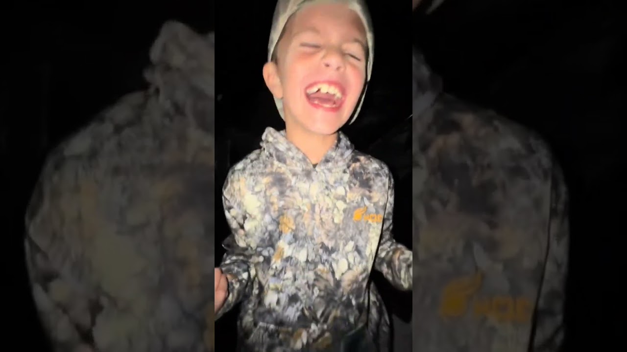 Slow Down Ol’ Son!