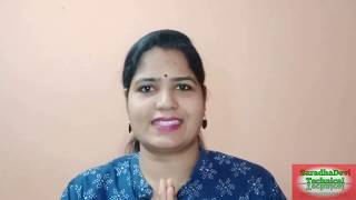 How to Prepare a Document By Using Google Docs..Google Docs Tutorial in Telugu....Google Docs