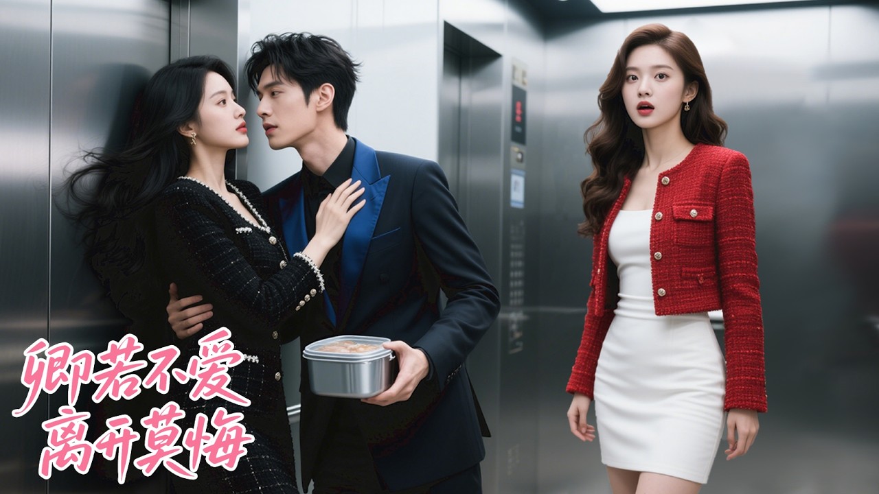 A gold digger thought I couldn’t leave? After breakup, my career soared; her sister came to me!