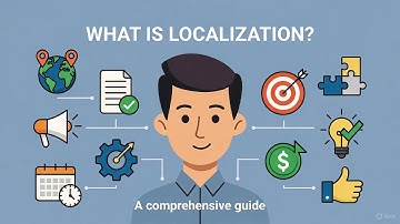 What is Localization  All You Need to Know