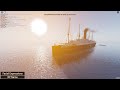 Playing Titanic : SOS with 100 Players!
