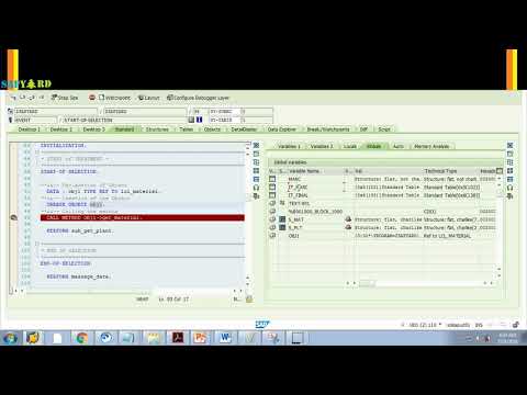 016 Local and Global Variables