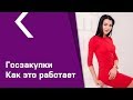 Тендеры. Как это работает.