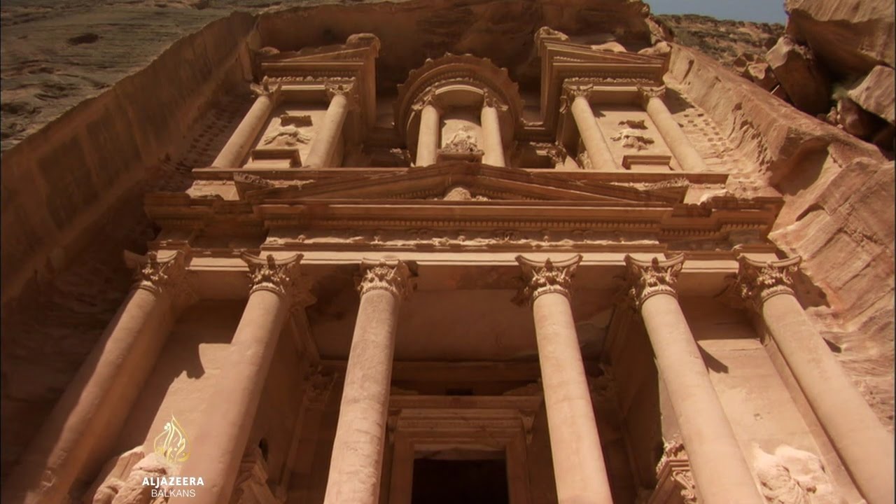 أنهار إلى الغرب - الحلقة 18