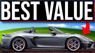10 Depreciated Underrated Cars For Every Price Range Unreal Value