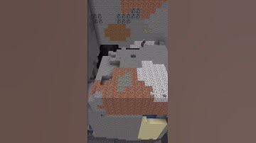 Mining all the chunks in Minecraft    (Chunk 8)