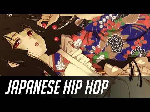 ► Best of JAPANESE HIP-HOP December 2016 ◄~( ̄▽ ̄)~