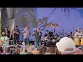 Fortunate Youth What a Dream live at Austin Reggae Festival 2026
