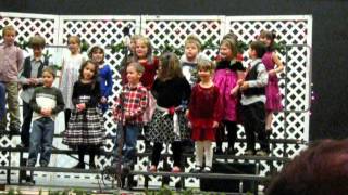 Plymouth School Christmas concert by Tania Deviller 254 views 11 years ago 1 minute, 35 seconds