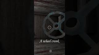 Granny red room enter#shorts #youtube#granny #gaming