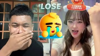 Download Lagu RIIDHO PANIK PK SAMA SARA‼️ RIDHO EMOASI WIN 39 RUNTUH, MALAM INI 24/11/25#ridhoftn #sobatngarit  MP3