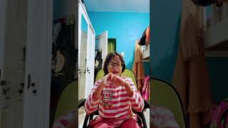 Maaf Ya Kalo Suara Ku Jelek