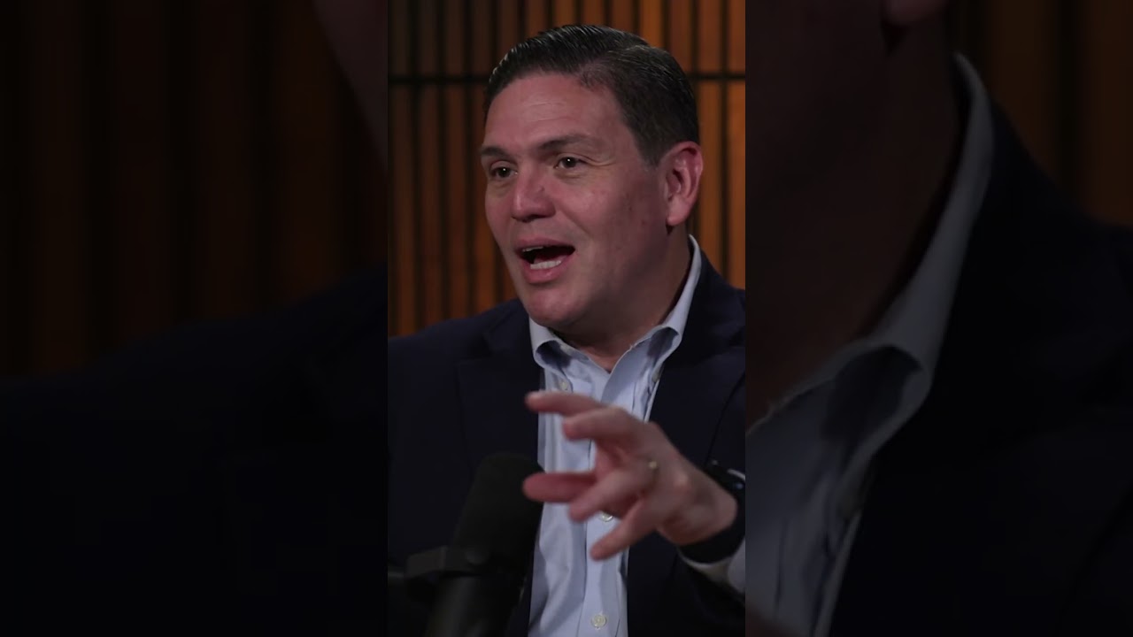 Juan Carlos Pinzón, Former Colombian Minister of Defense