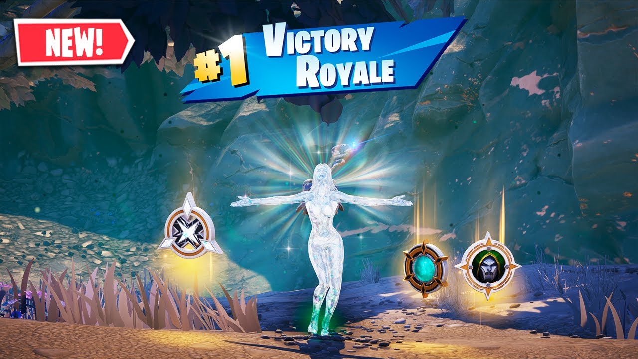 DIAMOND EMMA FROST (XMEN) vs 3 NEW MEDALLIONS & MYTHIC’S CHALLENGE