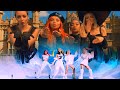 BLACKPINK, Little Mix - Woman Like That (feat. Nicki Minaj) (MASHUP)