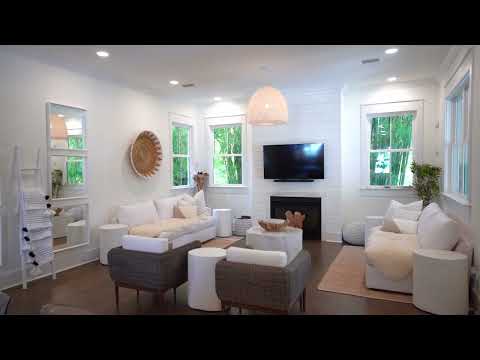 507 Baisden Lane, St Simons Island, GA home video tour