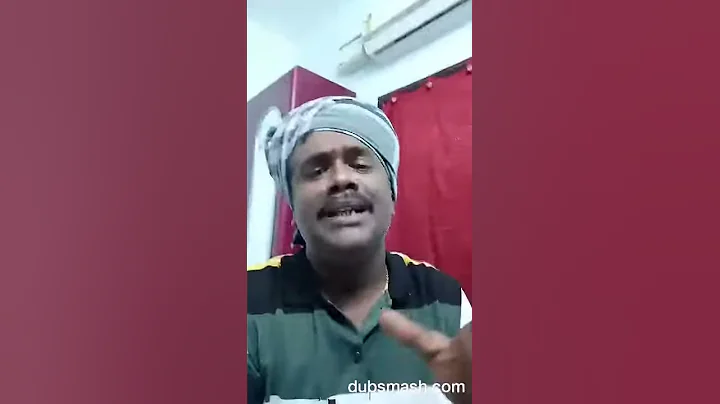 Murugan Subbiah vadivel comedy(1)