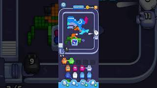 Pixel flow 2260 #asmr #games #gaming #gameplay 