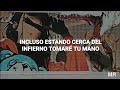 MI8k feat. Eve - Demon Dance Tokyo / デーモンダンストーキョー (Sub español ~ lyrics)
