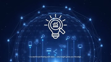ConvoLink Insight – The Future of Business Intelligence, Powered by AI