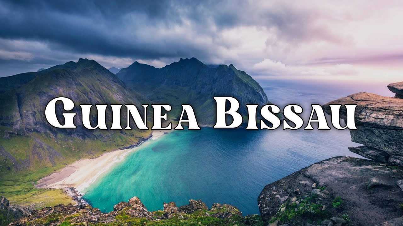 10 Must-See Destinations In Guinea Bissau | Wanderlust Ventures